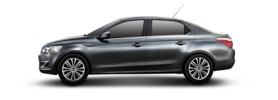 Citroën C-elysee