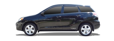 Toyota Matrix