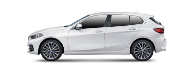 BMW 1