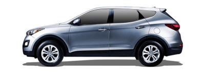 Hyundai Grand santa fé