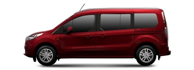 Ford Tourneo