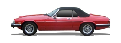 Jaguar Xjsc convertible