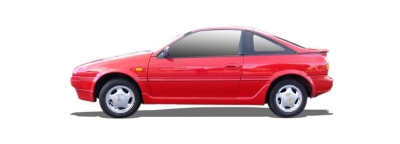 Nissan 100nx