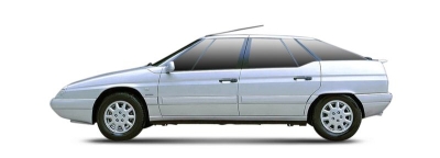 Citroën Xm