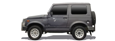 Suzuki Sj413