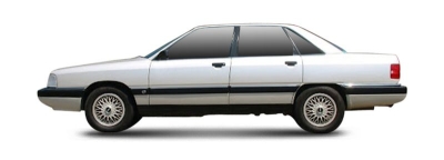 Audi 100