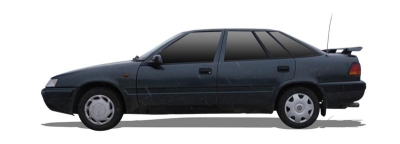Daewoo Espero