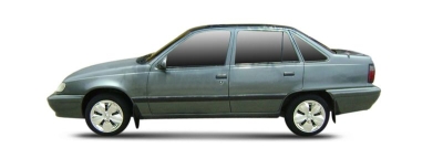 Daewoo Nexia