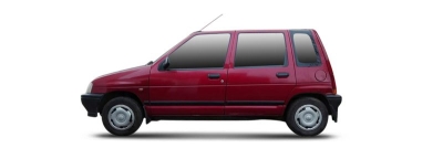 Daewoo Tico