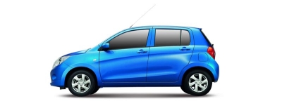 Suzuki Celerio