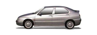 Alfa Romeo 146