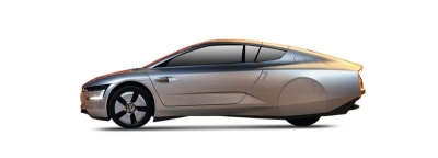 Volkswagen Xl1