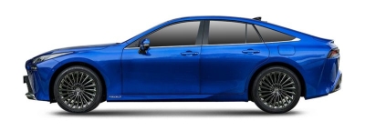 Toyota Mirai