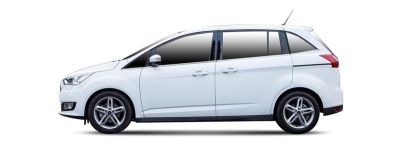 Ford Grand c-max