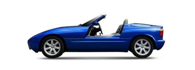 BMW Z1 roadster