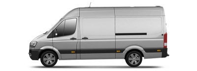 Hyundai H350