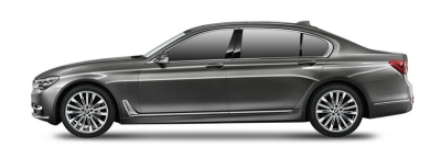 BMW 7