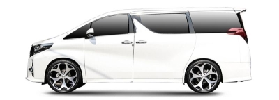 Toyota Alphard / vellfire