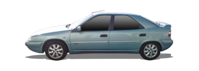 Citroën Xantia