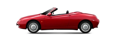 Alfa Romeo Gtv