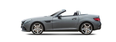 Mercedes-Benz Slc