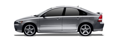 Volvo S40