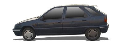Citroën Zx