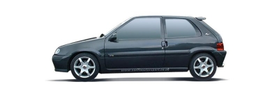 Citroën Saxo