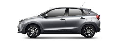 Suzuki Baleno