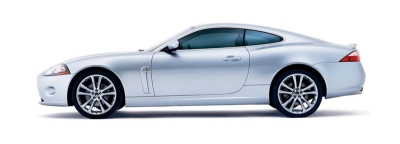 Jaguar Xk