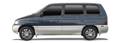 Mazda Mpv