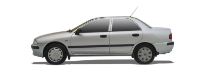 Mitsubishi Carisma