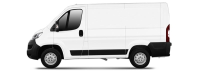 Citroën Jumper