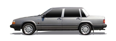 Volvo 780