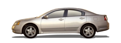 Mitsubishi Galant