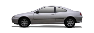 Peugeot 406