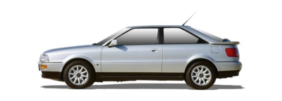 Audi Coupe