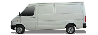 Volkswagen Lt