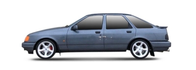 Ford Sierra