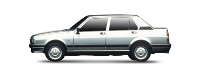 Alfa Romeo 75
