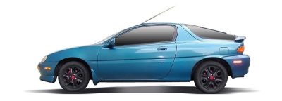 Mazda Mx-3
