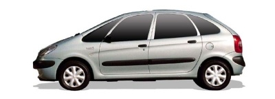 Citroën Xsara