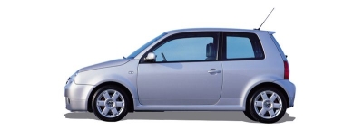 Volkswagen Lupo i