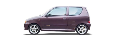 Fiat Seicento / 600
