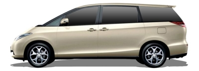 Toyota Previa