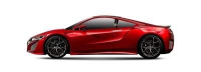 Honda Nsx