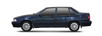 Volvo S70