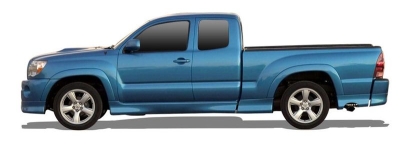Toyota Tacoma pickup