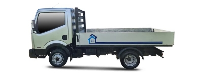 Nissan Nt400 cabstar