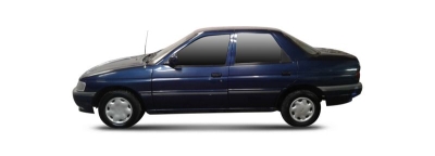 Ford Orion